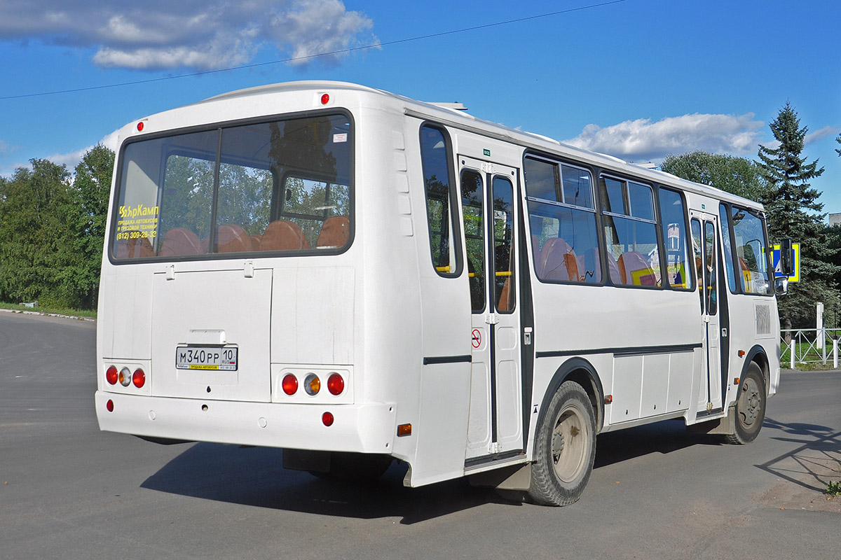 Паз 4234 04