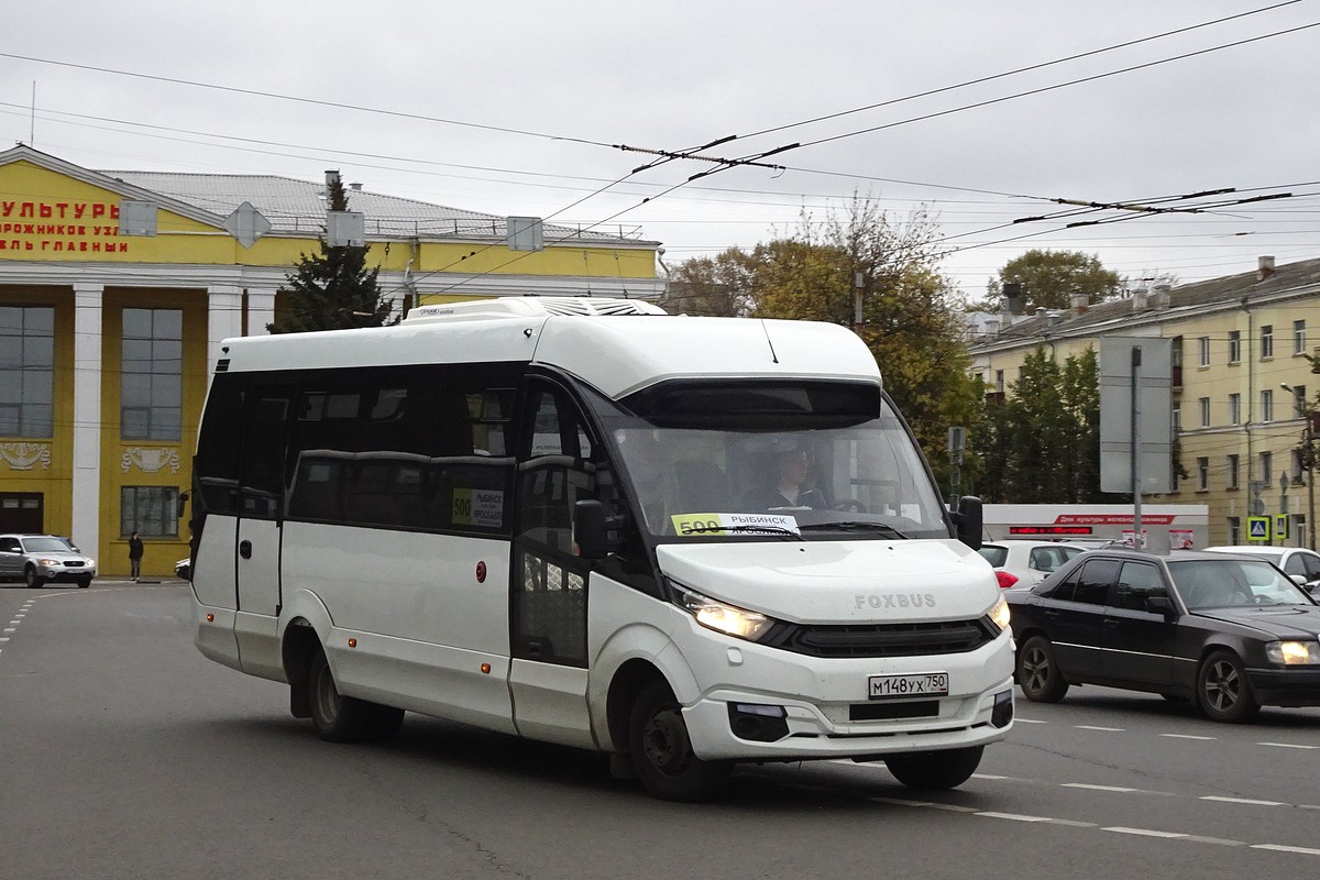 Рыбинск авт. Foxbus 62412-01. Автобус 500 Рыбинск Ярославль. Автобус Ярославль Рыбинск. Автобус Ярославль-Рыбинск Автомиг.