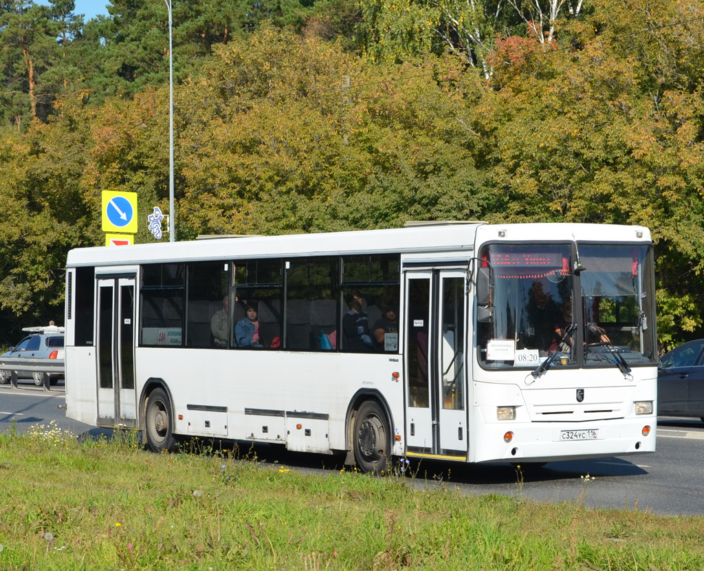 104 автобус казань зеленодольск