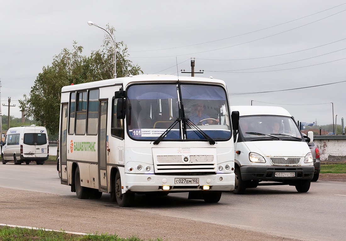 Транспорт башкортостана стерлитамак