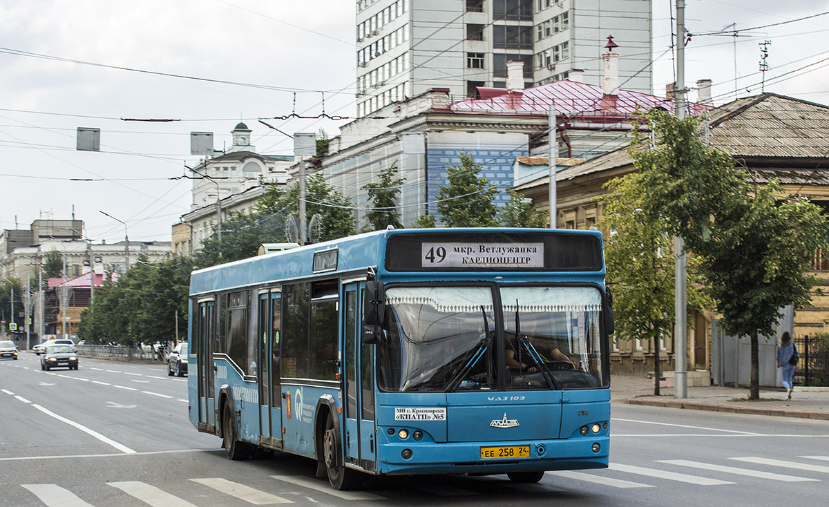 Маршрут 49 автобуса красноярск. Курск маршрут автобуса 49.