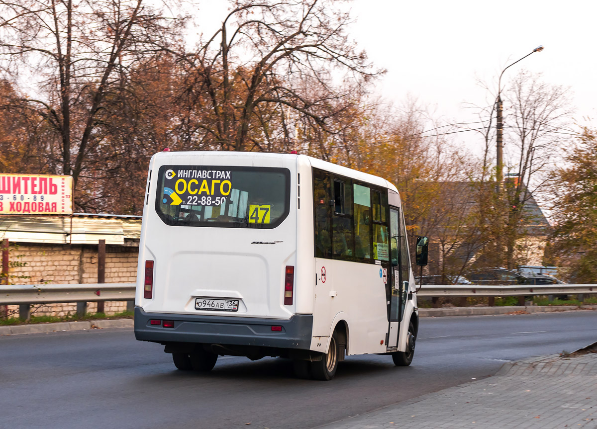 Авто бу воронежская область