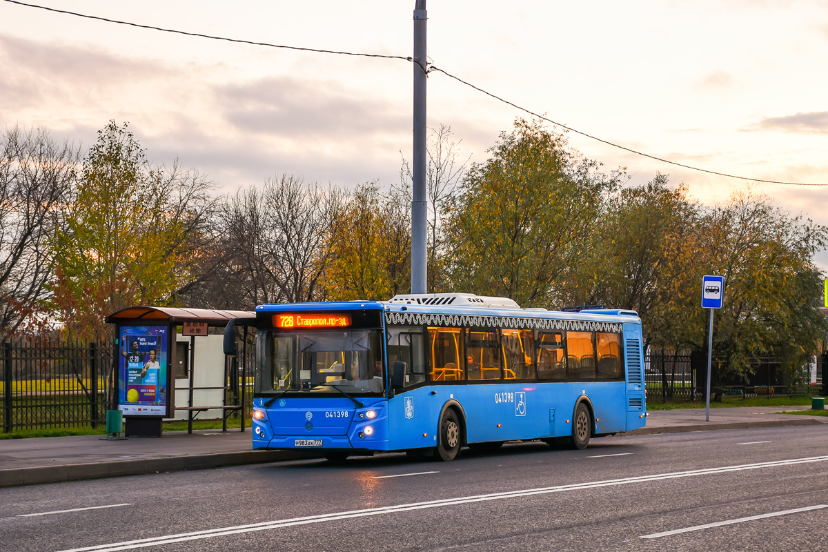 Автобус 228 маршрут остановки. ЛИАЗ 5292 филиал Восточный. ЛИАЗ 5292.21 филиал Восточный. 228 Автобус ЛИАЗ Москва. Автобус 779 Москва.