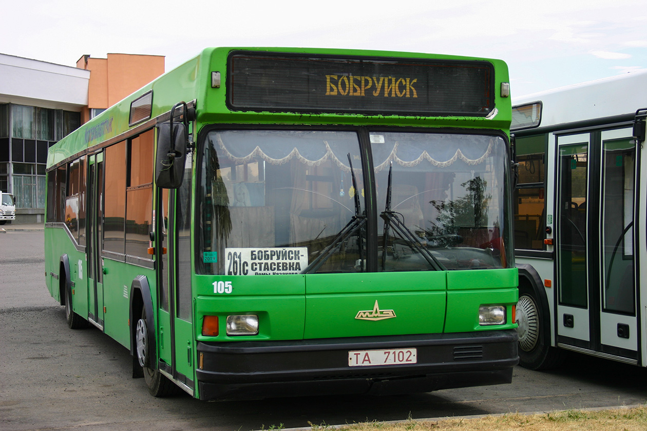 Маз 103 с62