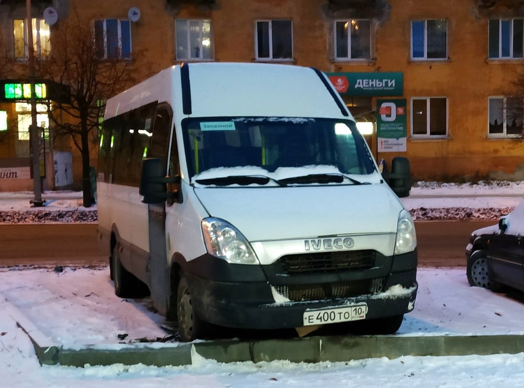 Нижегородец митсубиси то