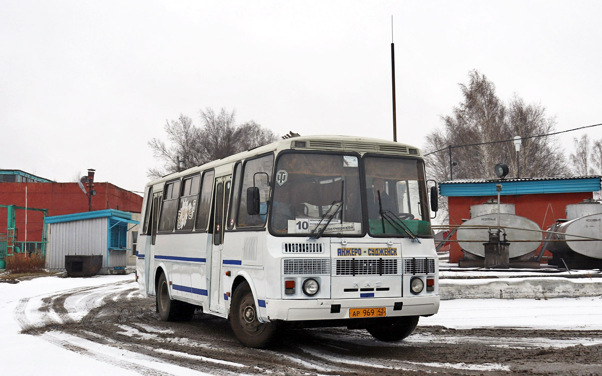 Автобус анжеро судженск кемерово. Автобус ПАЗ Анжеро-Судженск. ПАТП Ачинск ПАЗ 4234.