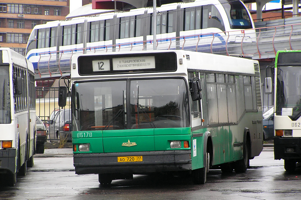 Маз 103 040