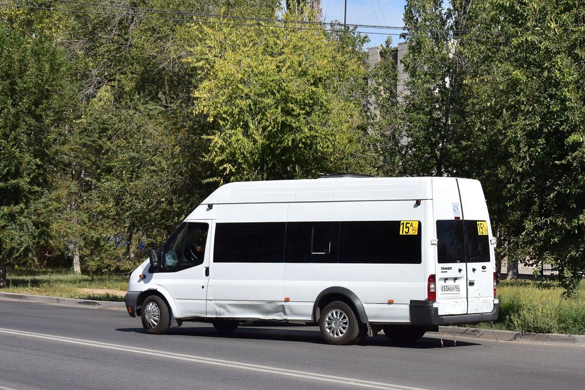 Ford transit 222709