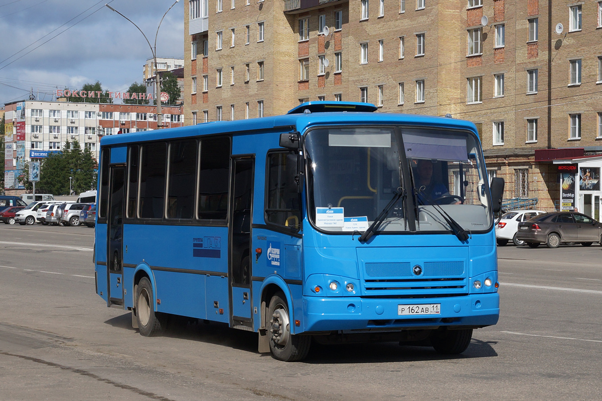 Автобус паз 320412