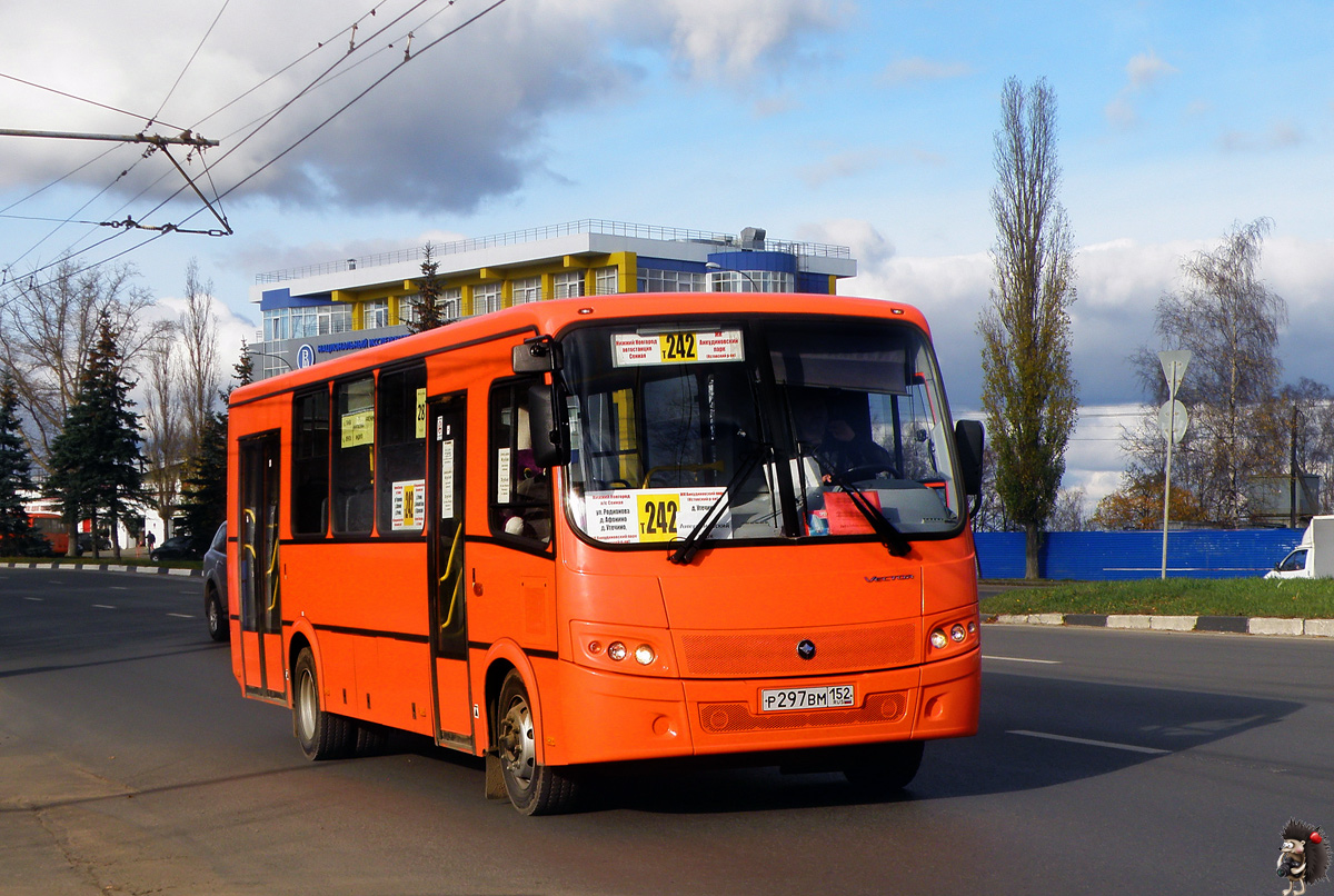 Автобус Нижний Бу Купить