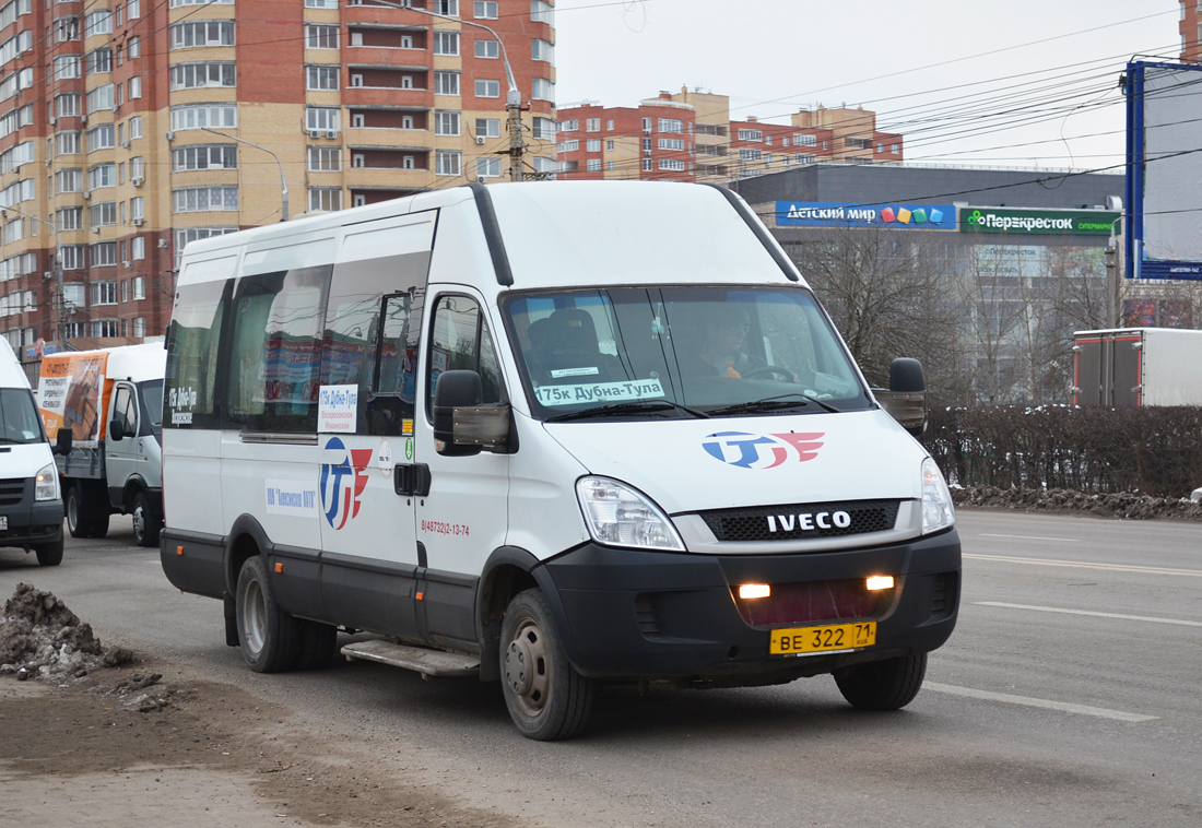 Маршрутки тула. Iveco Тула Дубна. Автобус Тула Дубна. Маршрут 175. 175 Маршрут Тула.