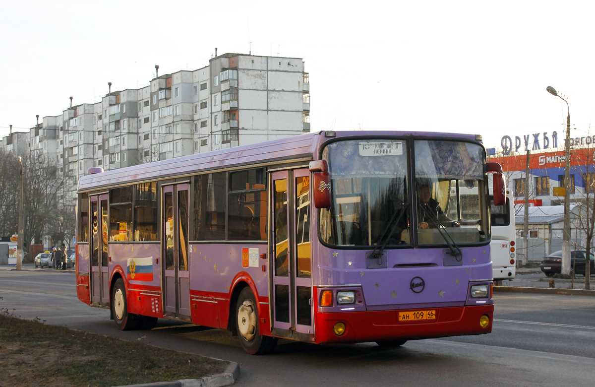 Мой автобус железногорск