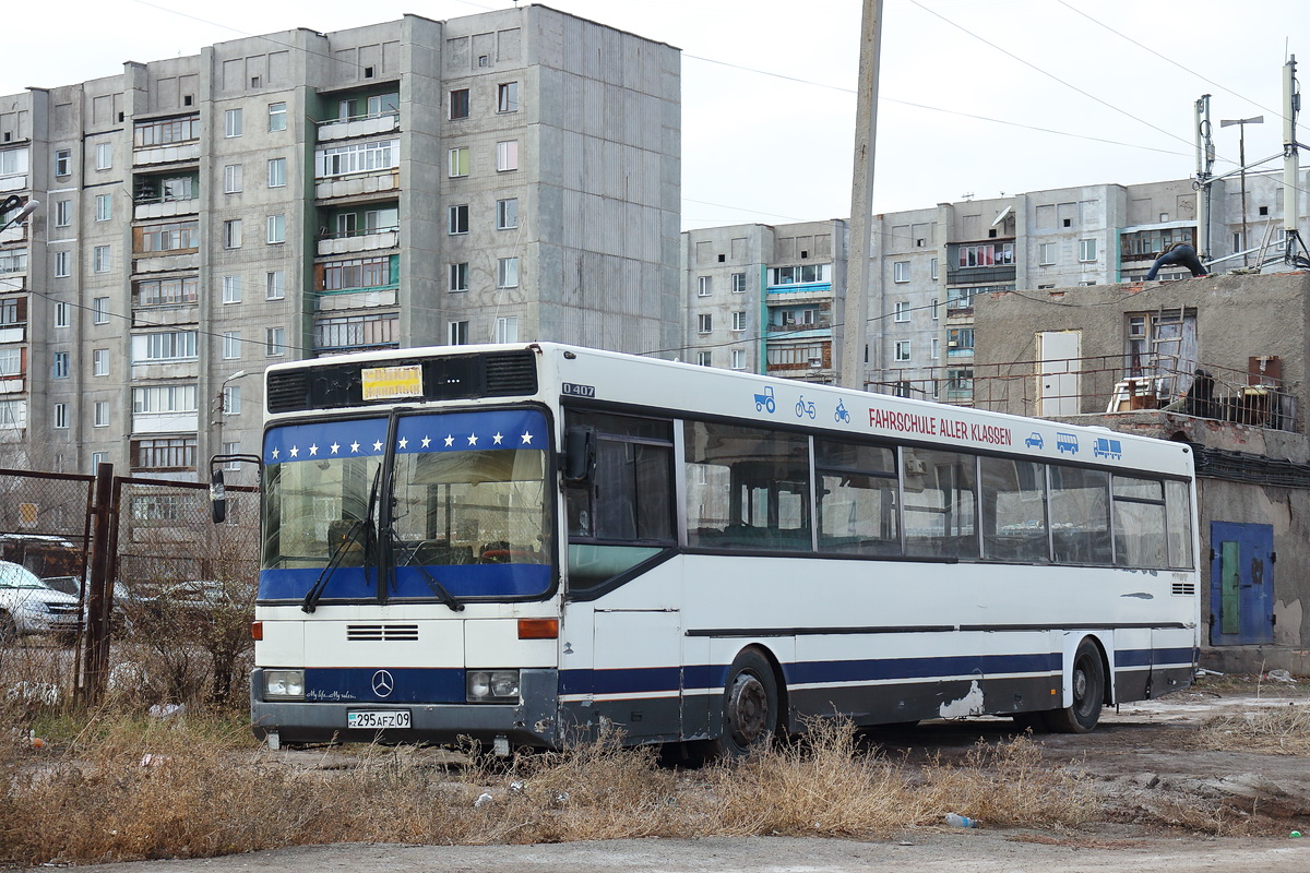 Восток 3 караганда фото