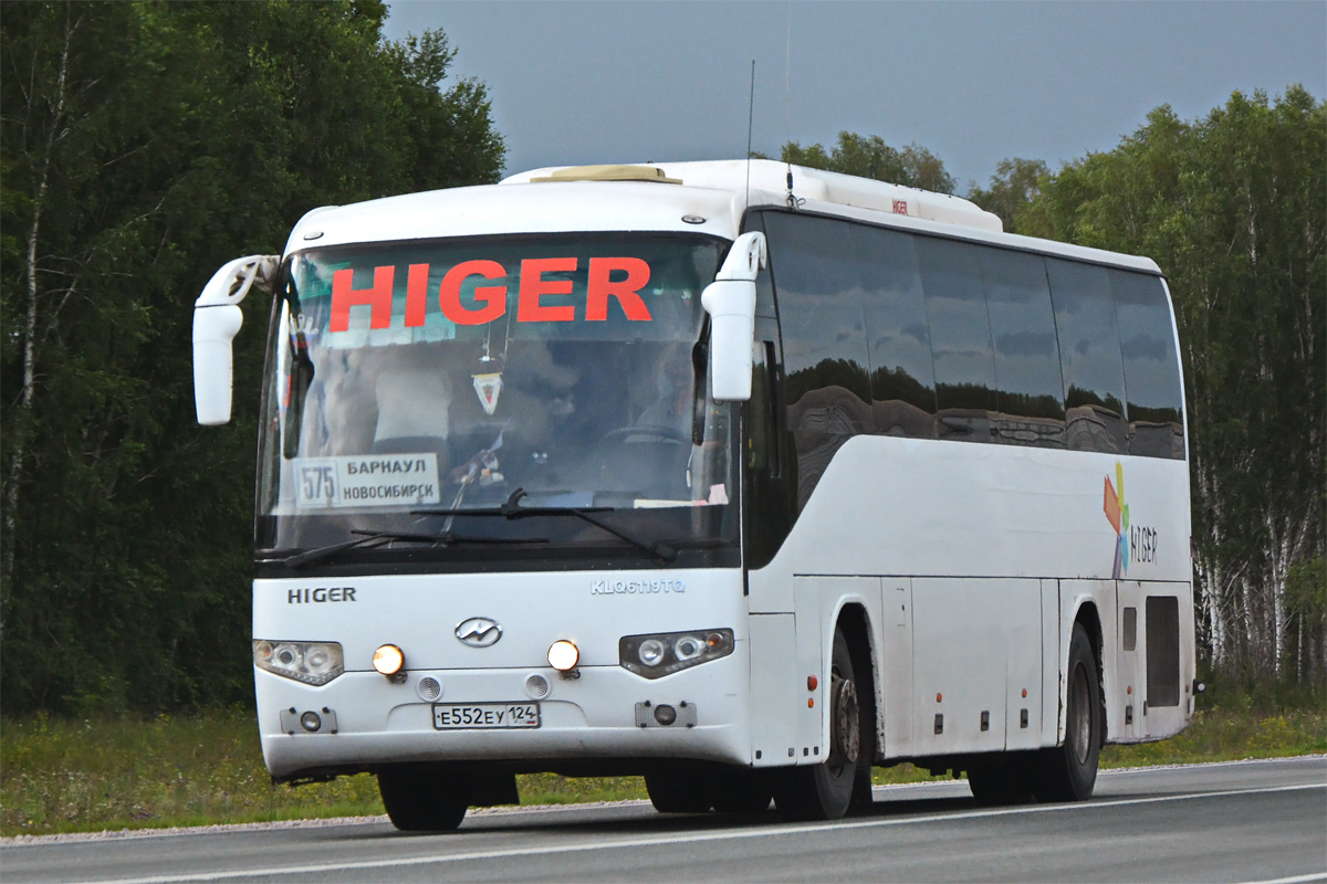 Higer klq6119tq фото