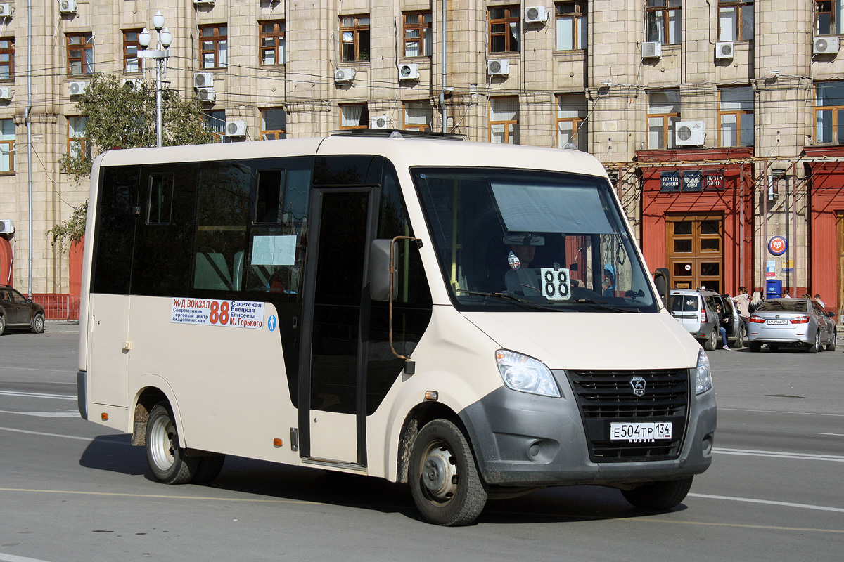 Расписание автобуса №88 Ж/Д Вокзал — Пос. Горьковский в …