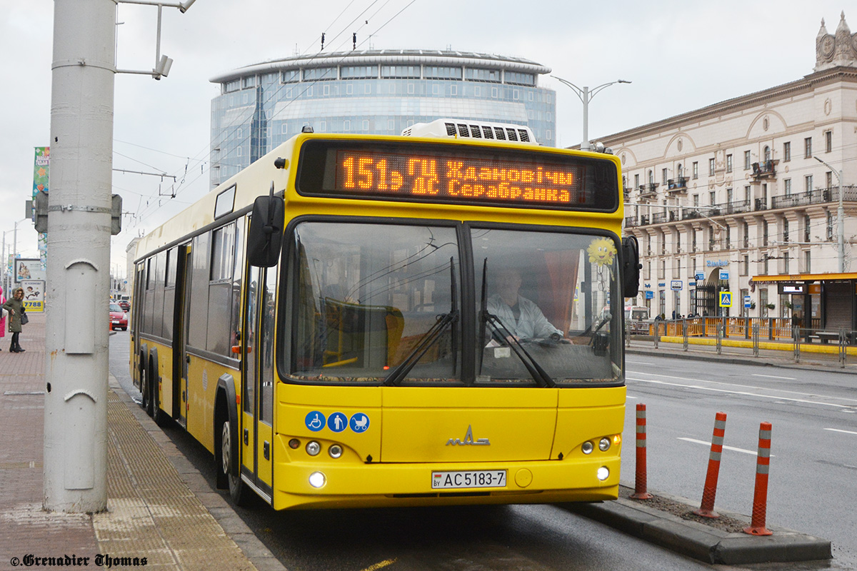 Маз 107 485