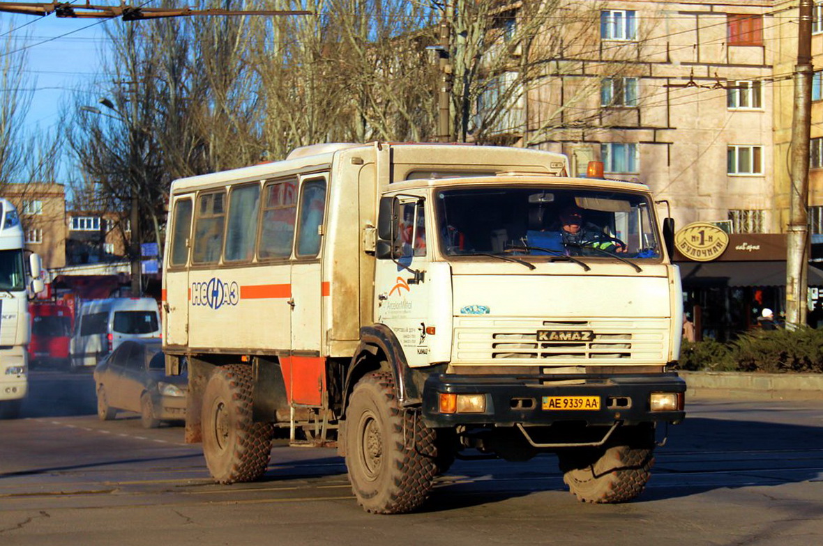 Днепропетровская 119 бмв