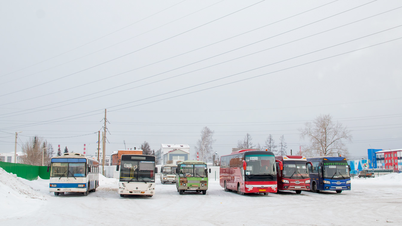 Е1 авто свердловская область