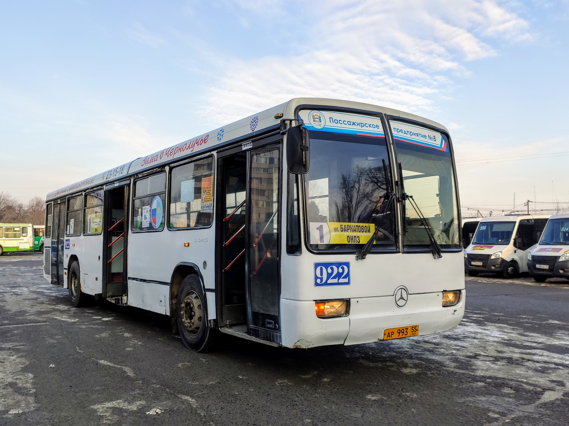 Маршрут 922 маршрутки омск. Мерседес тюрк 0345. Автобус Мерседес тюрк. Автобус 345 Омск. 922 Автобус.