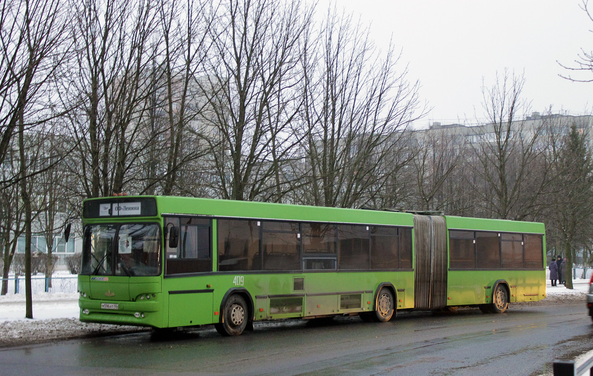 Маз 105 465