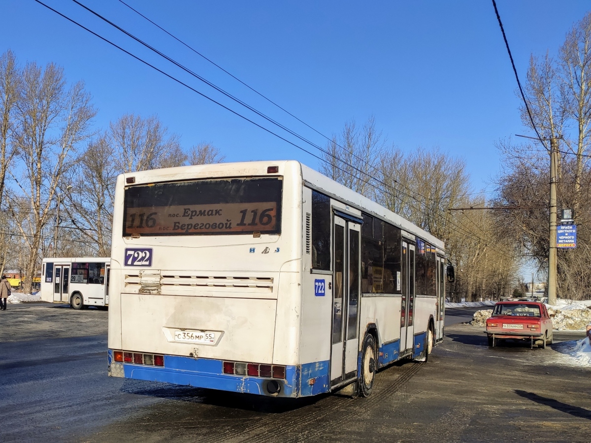 Автобус 116 пермь старые. 722 Автобус маршрут. Автобус 116 Омск. Омск 116 маршрут. 722 Автобус фото.