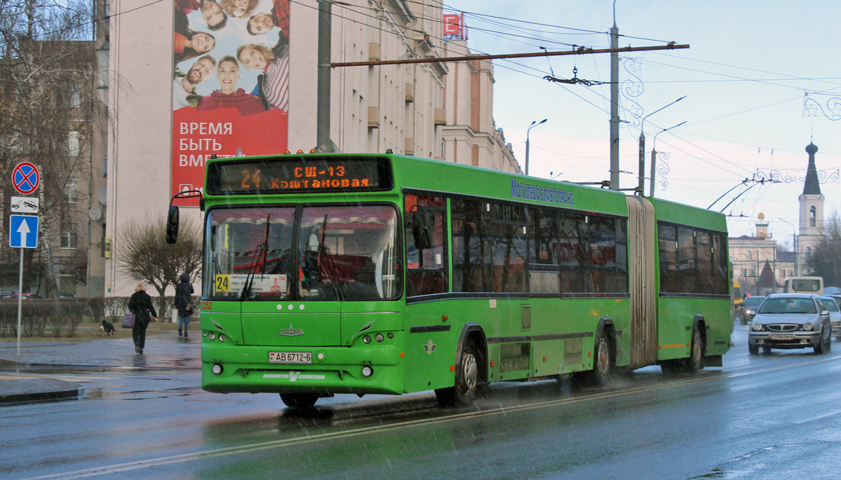 Маз 105 465