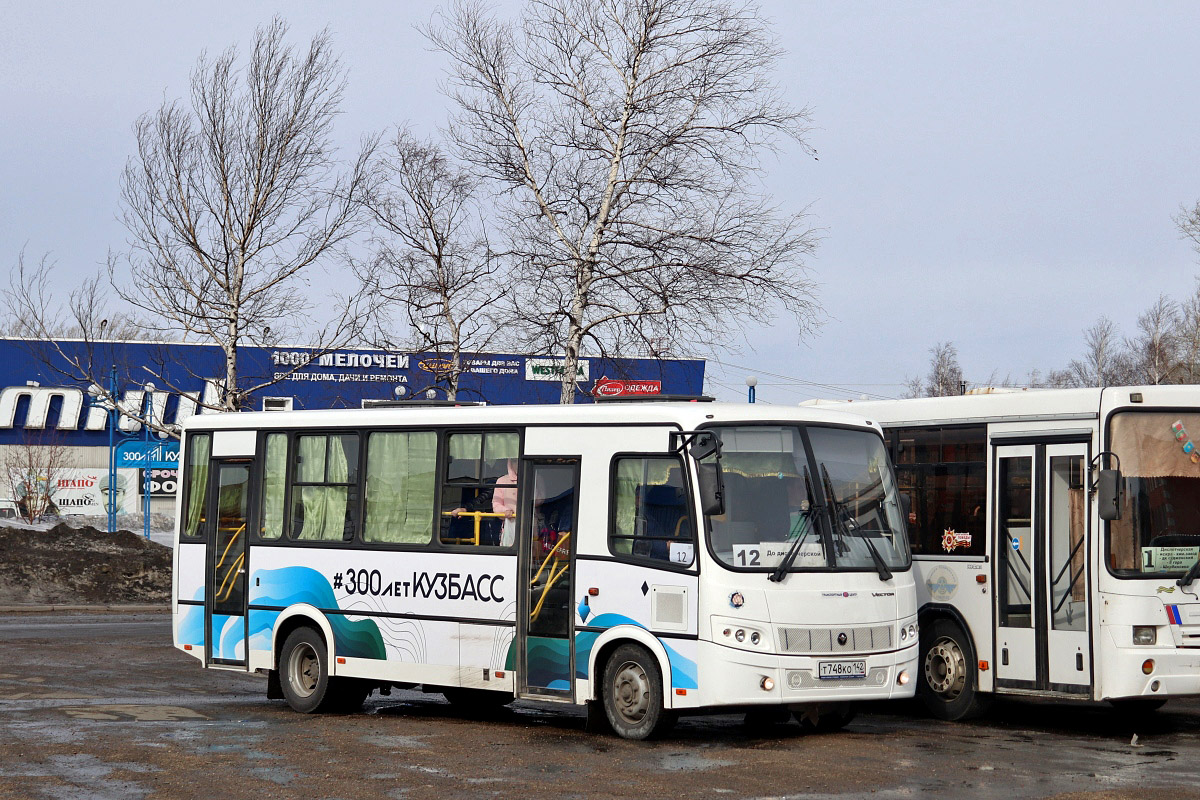 Автобус анжеро судженск кемерово