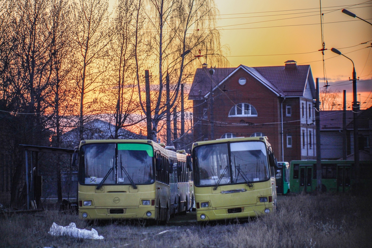 Тверская область фото