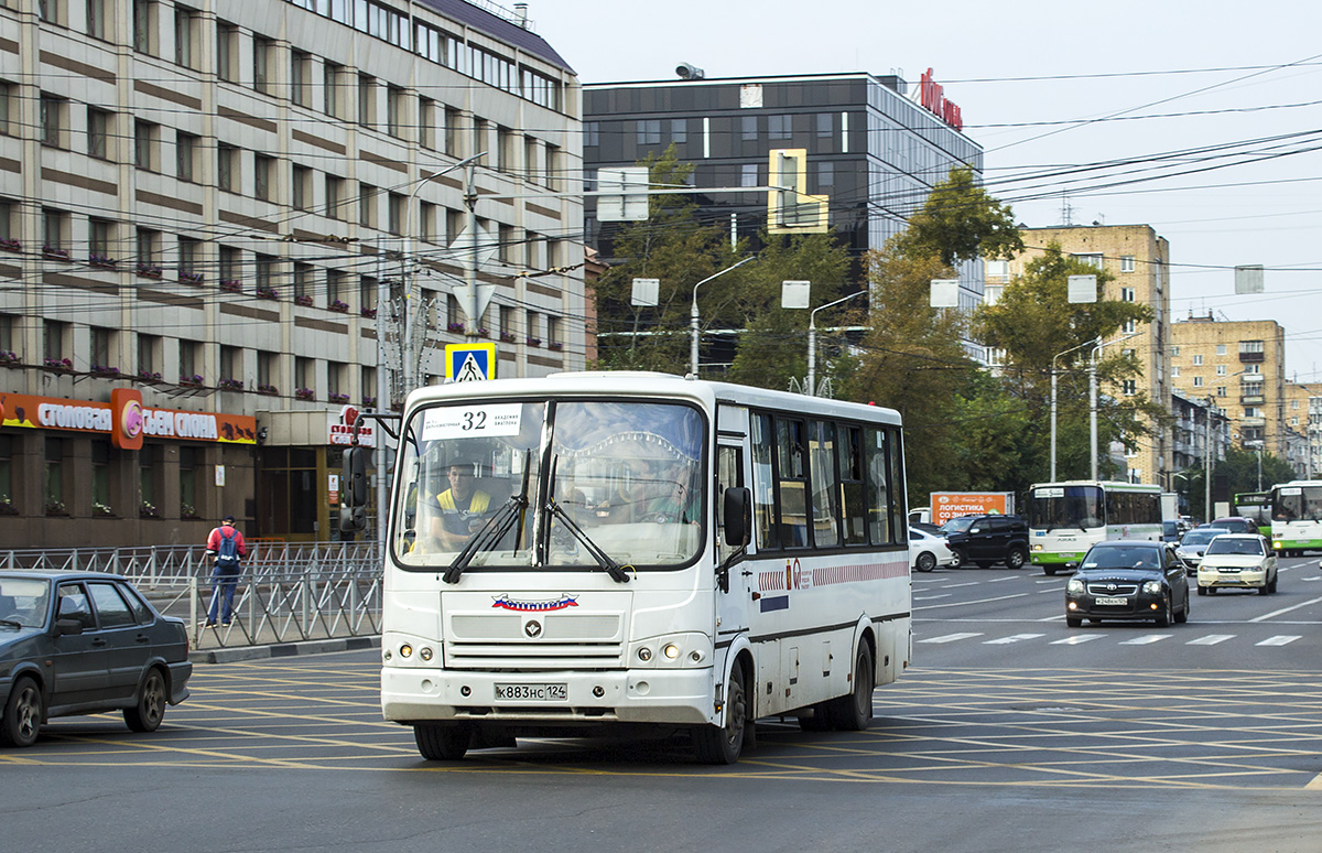 Маршрут 124. Автобус 100 Красноярск ПАЗ. 32 Автобус Красноярск. Карла Маркса автобусов в 2001 г..