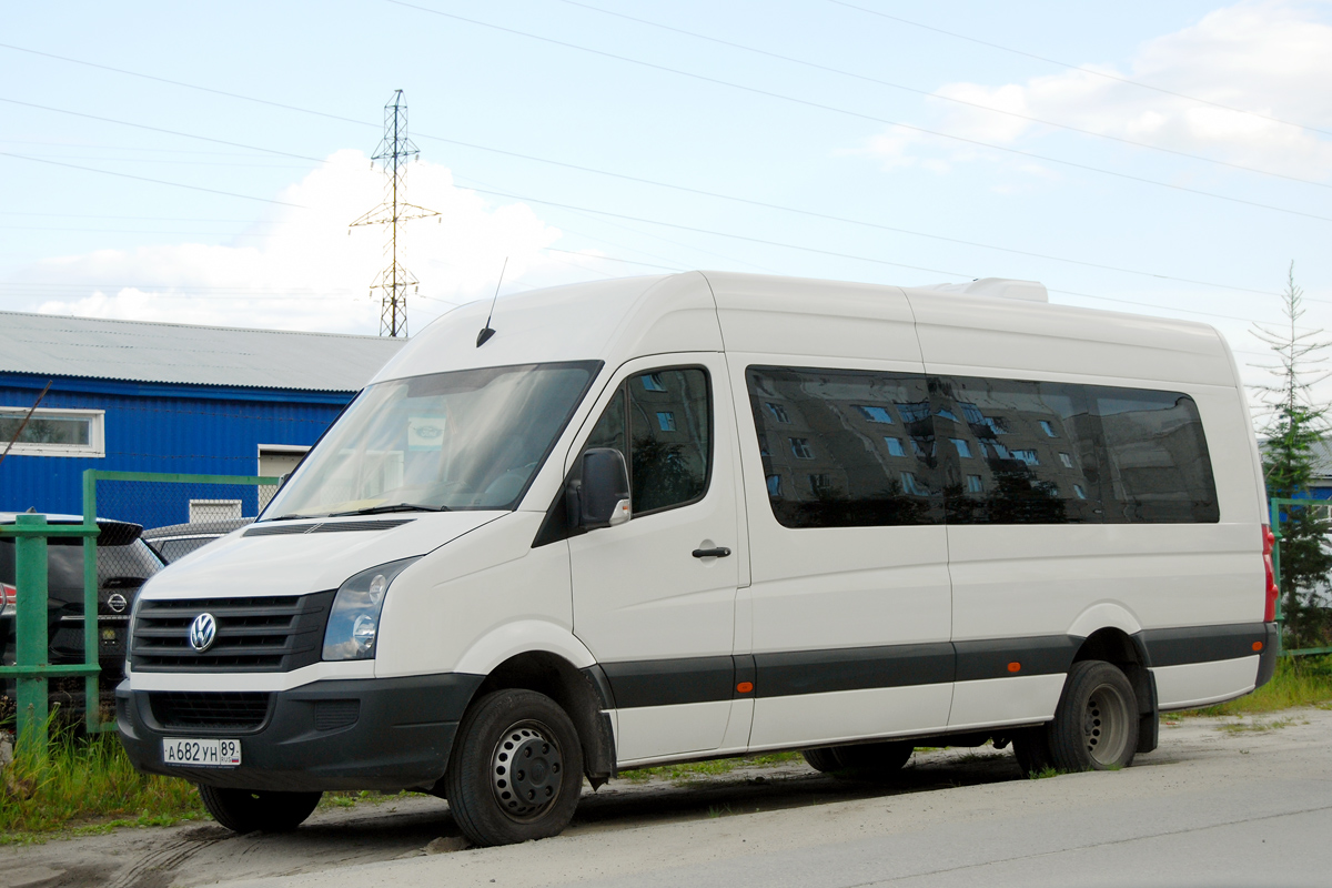 Луидор 223700 volkswagen crafter