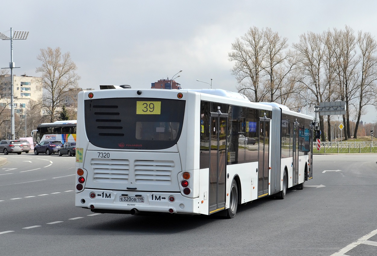 Автобус 39 санкт петербург