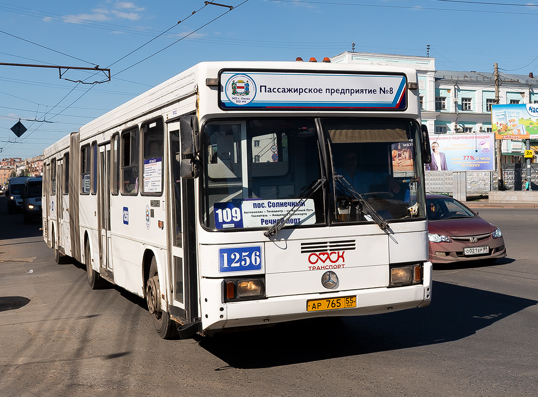 Твой Автобус - маршруты онлайн Омск