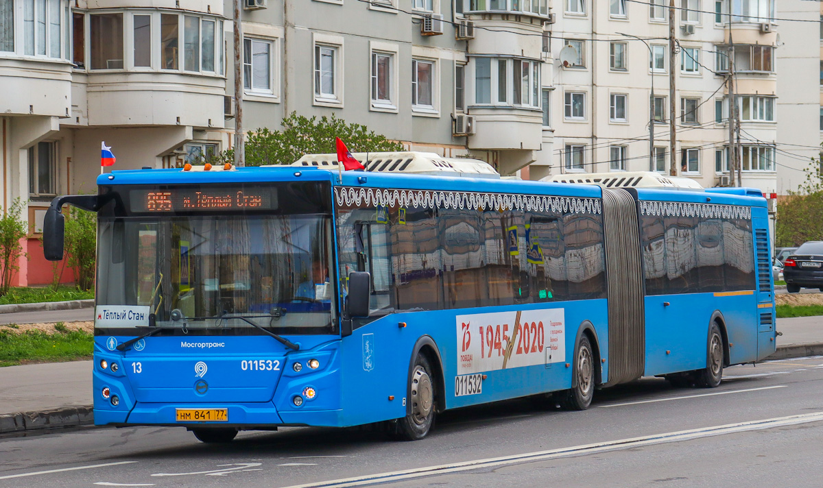 895 автобус карта