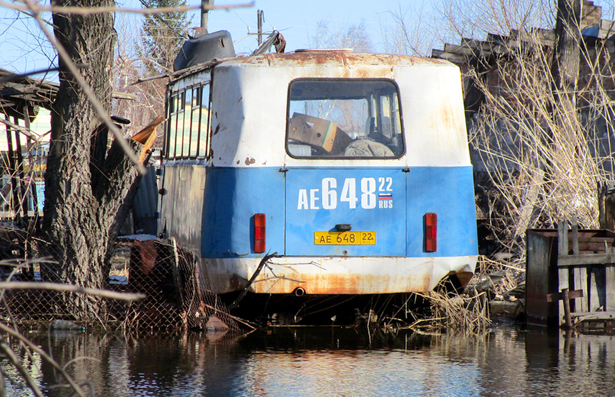 Автобус паг 2м фото