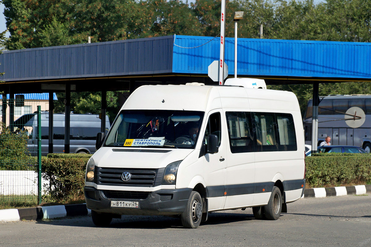 Луидор 223700 volkswagen crafter