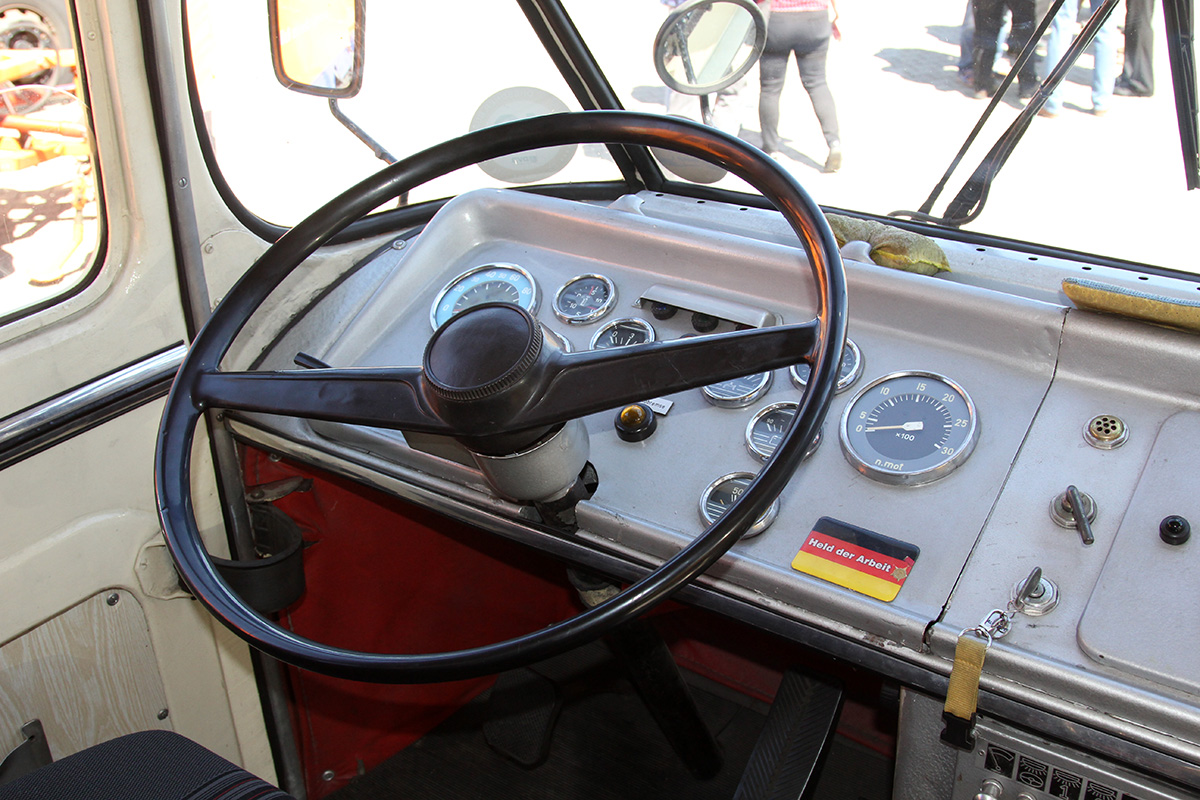 Germany, Ikarus  66.62 # 160; Germany — Tag der offenen Tür & 6. Ikarus-Bus-Treffen in Deutschland — Cottbus, 18.05.2019