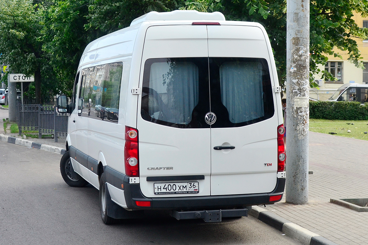 Луидор 223700 volkswagen crafter