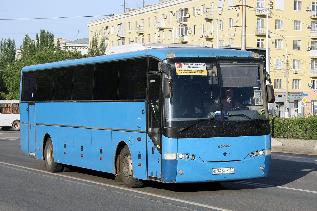 Волжский автобус 5