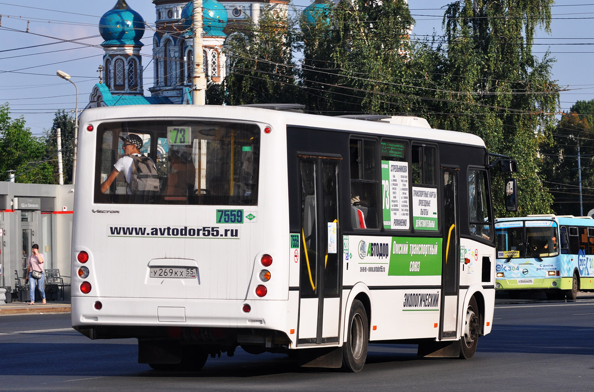 Тесла омск вектор