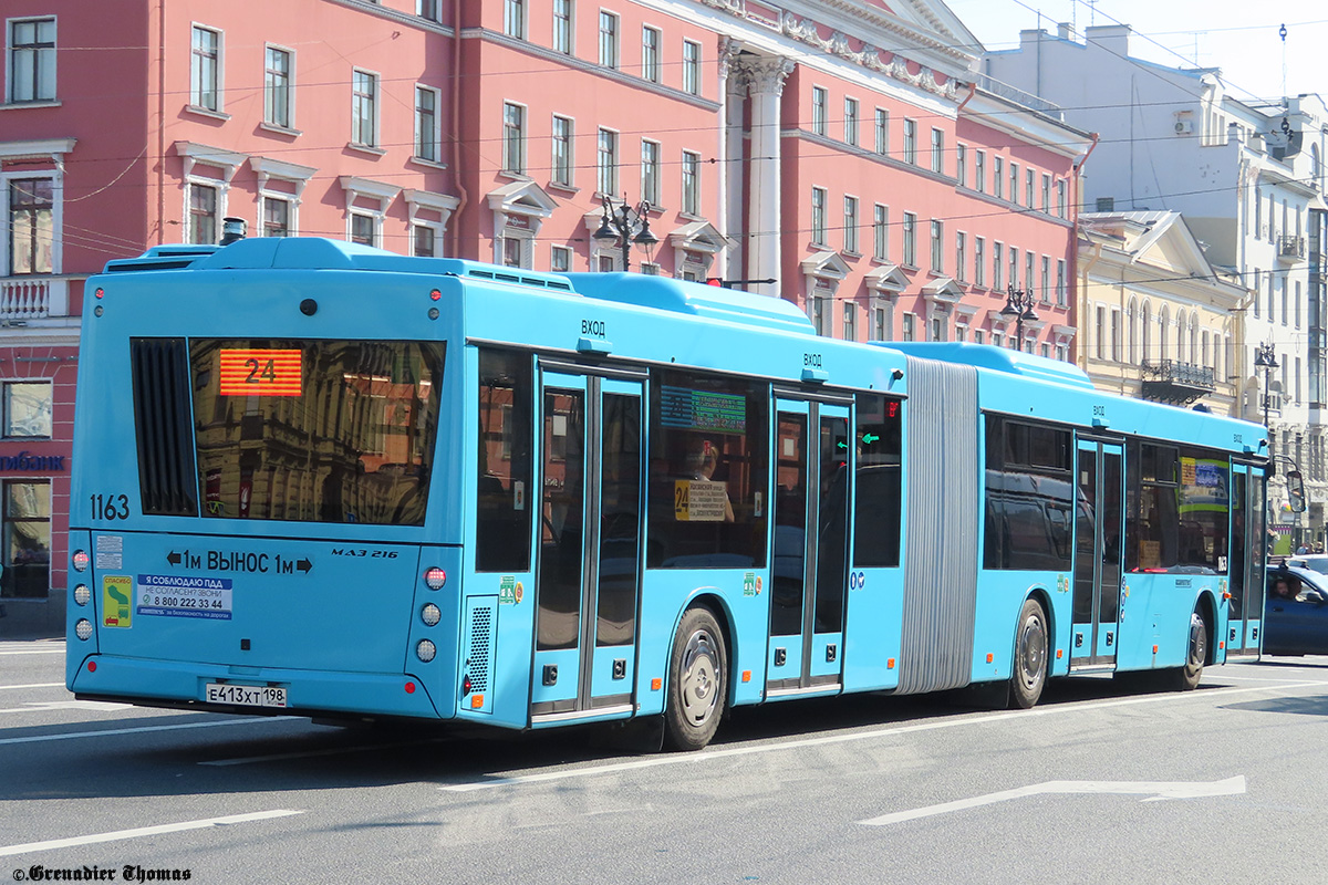 Автобусы в санкт петербурге