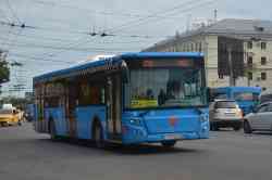 558 автобус остановки