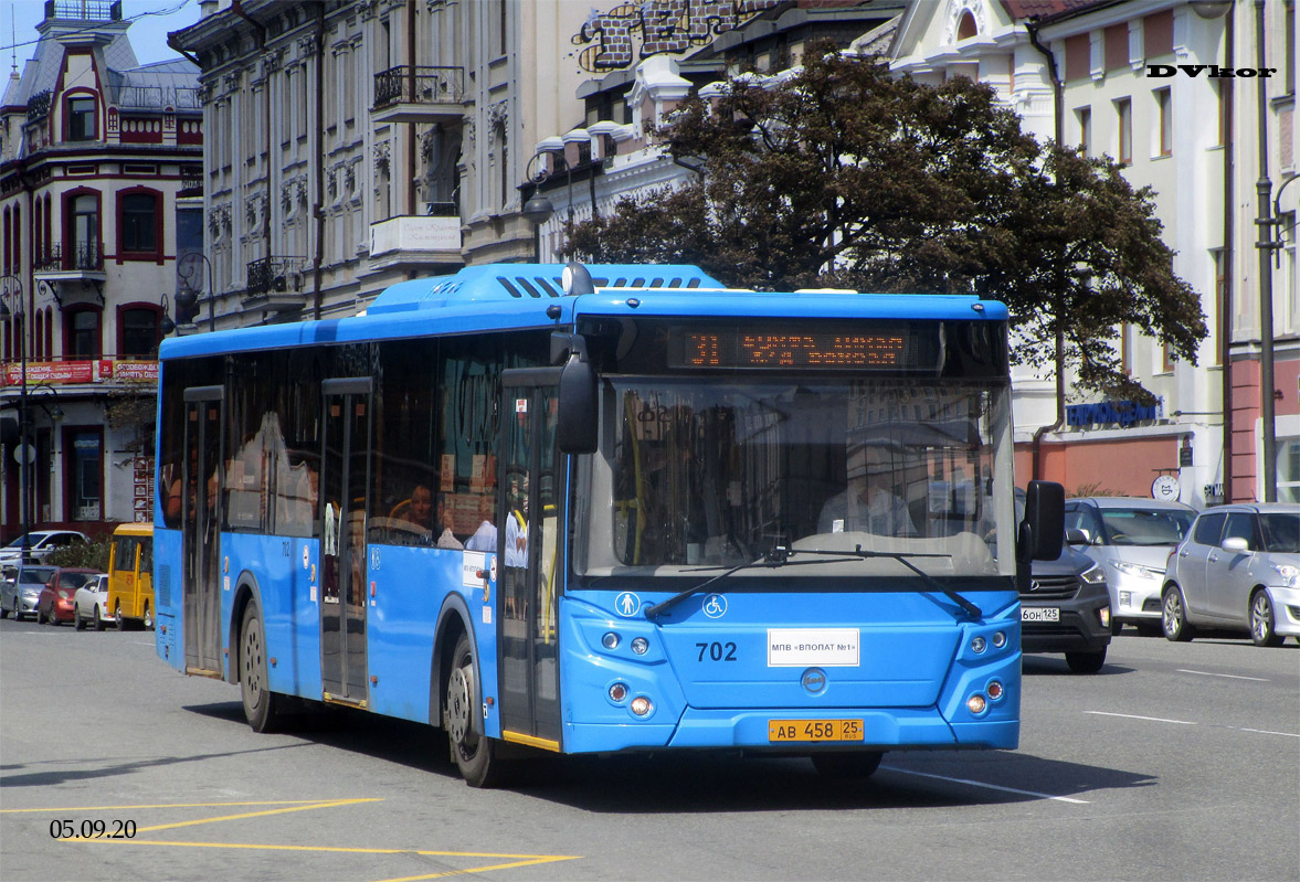 Приморский край ЛИАЗ 5292. Автобус 702. Владивостокский автобус. Владивостокский автобус 2022.