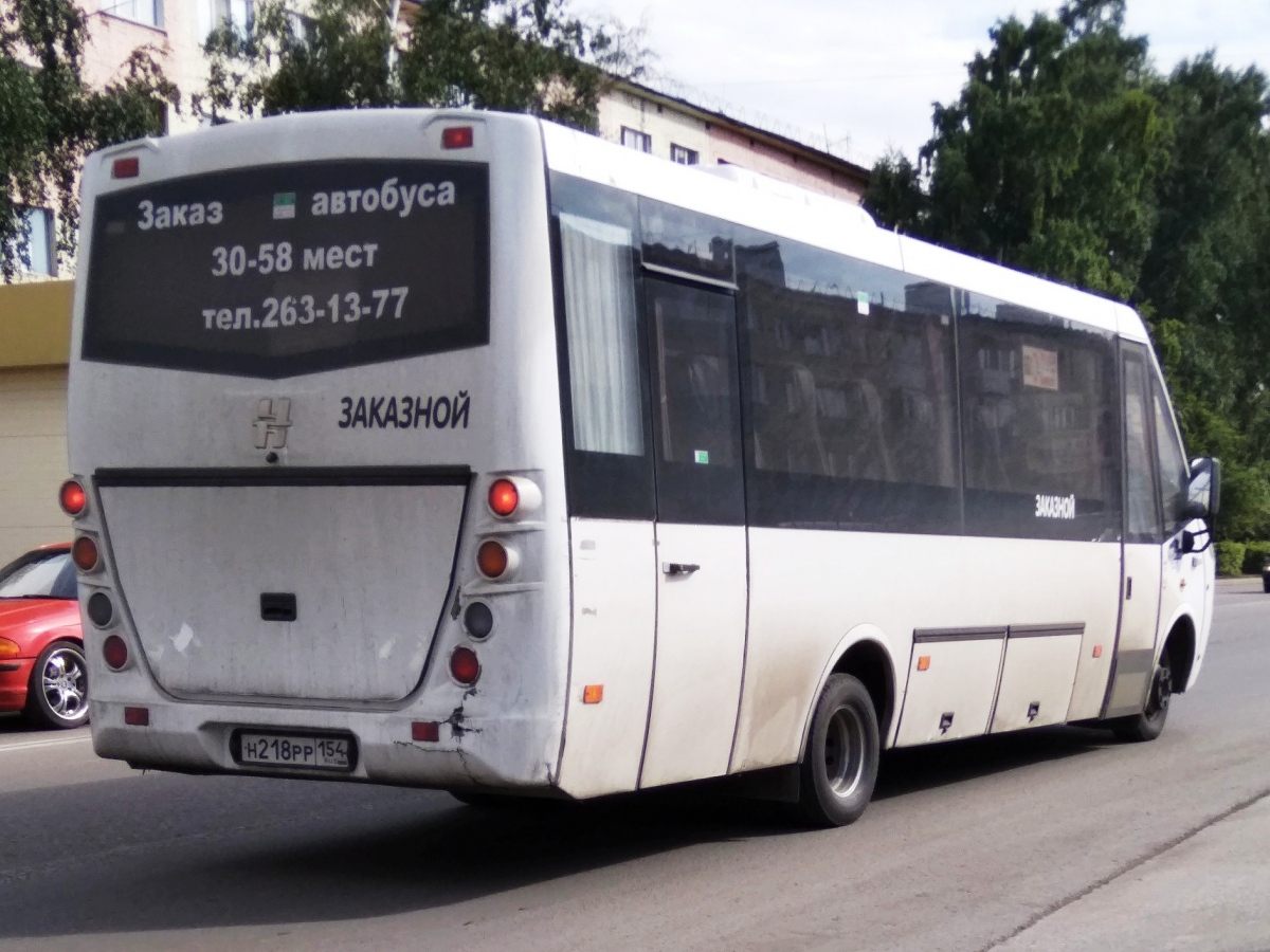 Автобус неман 420234 511 фото