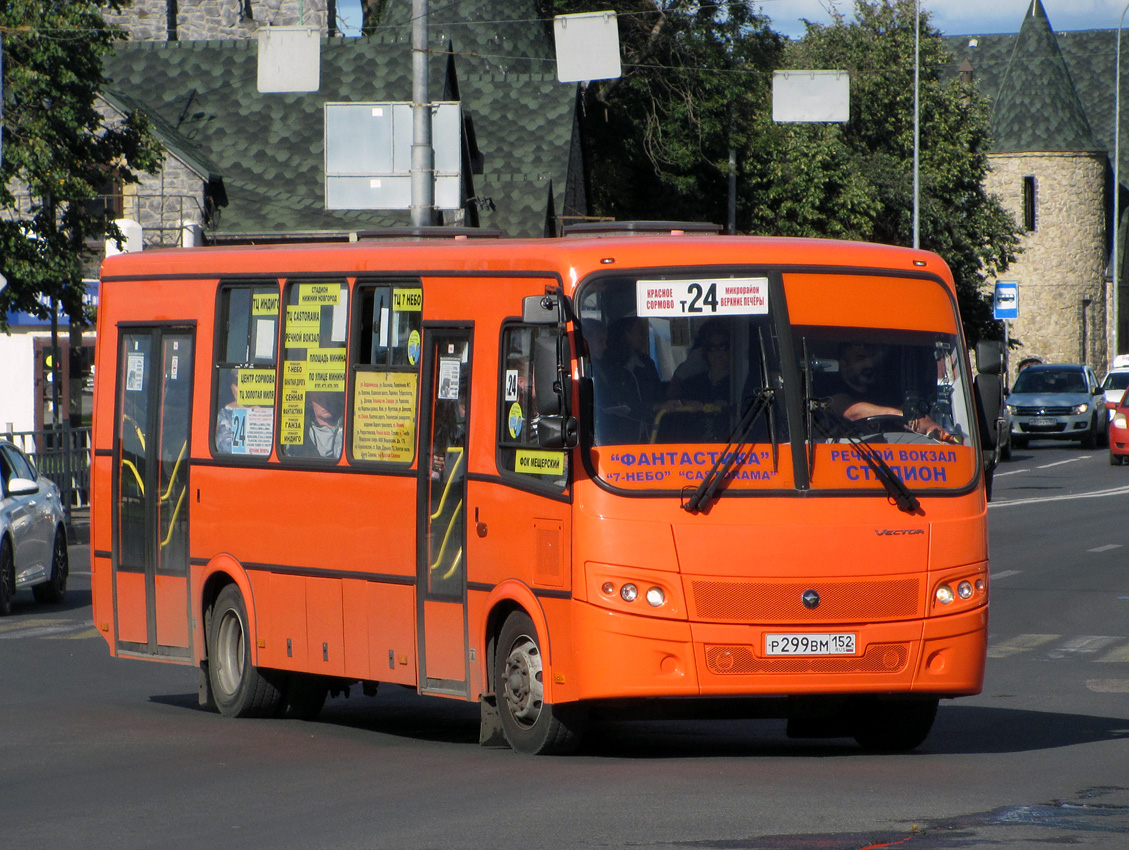 Автобус Нижний Бу Купить