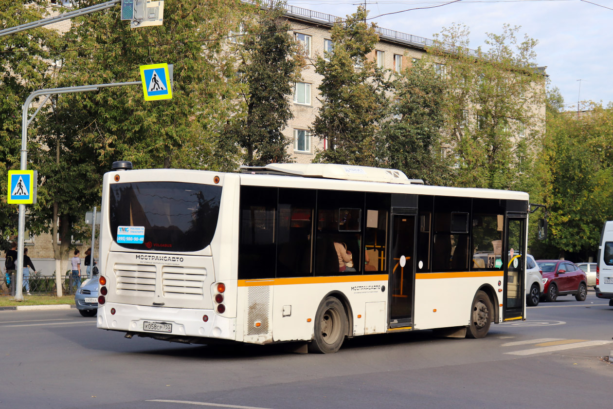 Волга маршрутки тверь