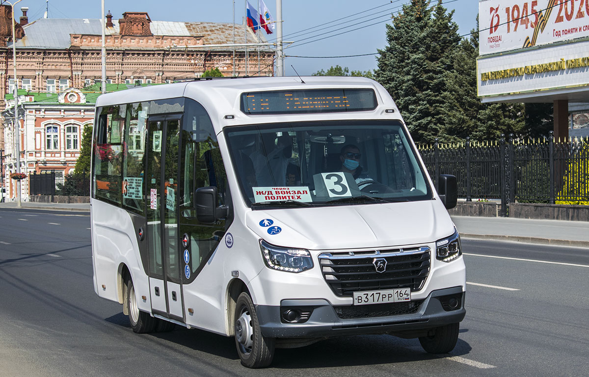 Газель city a68r52