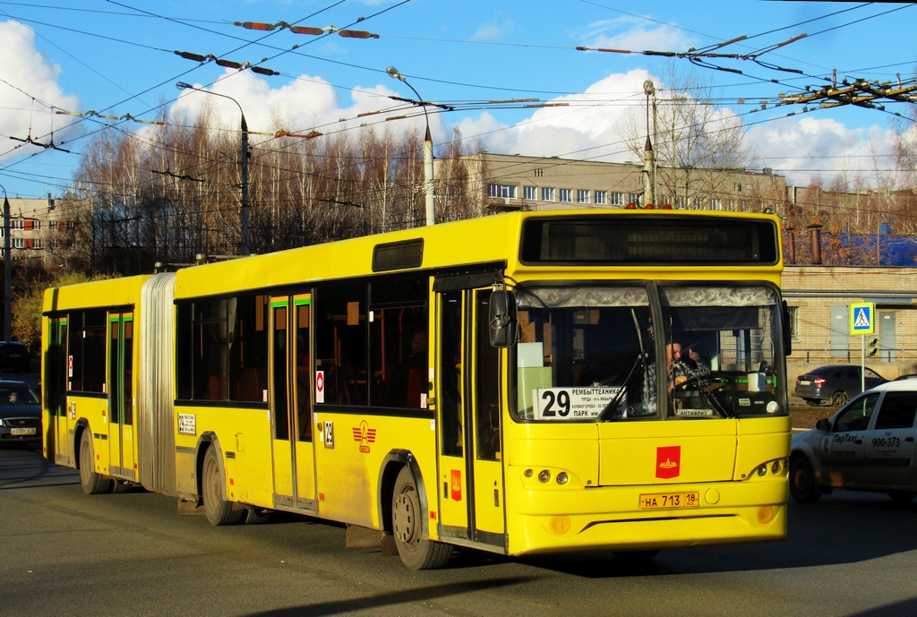 Маз 105 465