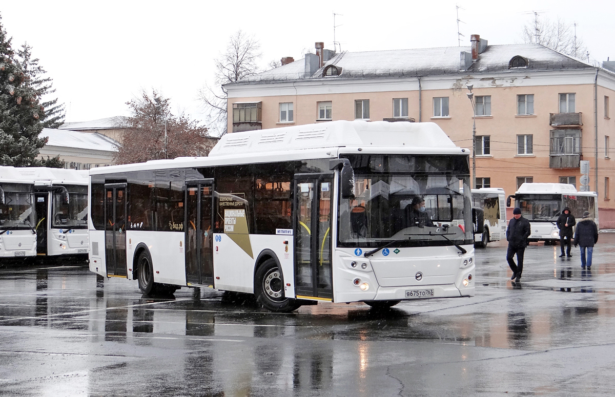 Автобус 2 тольятти фото