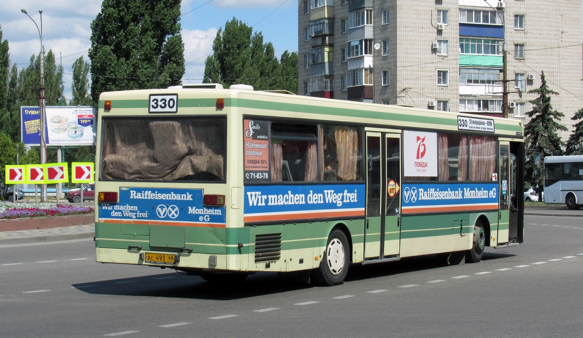 Маршрут 330 автобуса липецк. Липецкая область автобус АС 673 48. Маршрут 330.