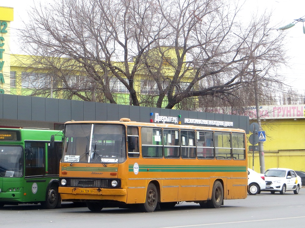 Маршрут 37 газели саранск